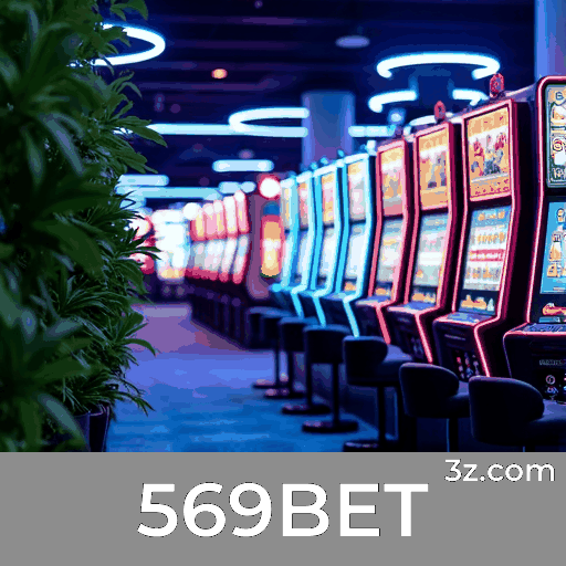 569BET: Plataformas com Bônus Generosos para Brasileiros