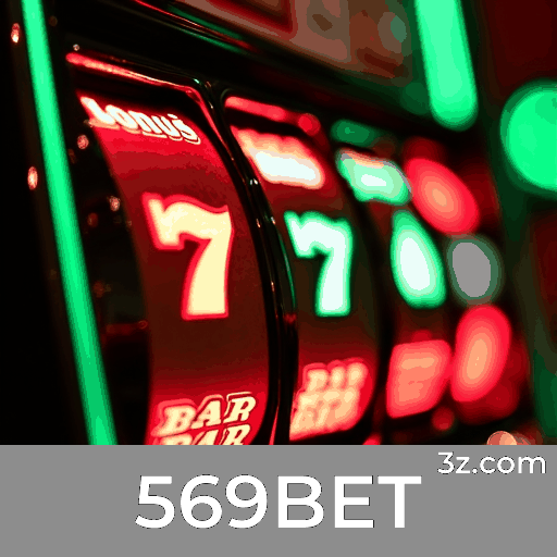 569BET: Experiência de Cassino Profissional e Autêntica