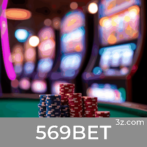569BET: Segurança e Rapidez para Usuários Brasileiros