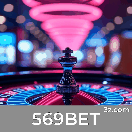 569BET: A Experiência Suprema em Cassino e Apostas