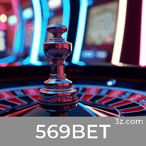 569BET: A Emoção dos Jogos de Cassino e Ganhos
