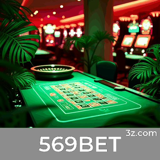 569BET: Apostas Esportivas Completas e Cotações Instantâneas