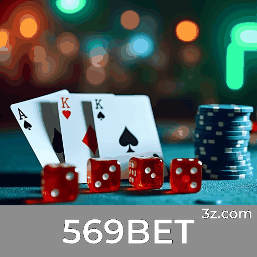 569BET Comunidade: Interação Global para Jogadores