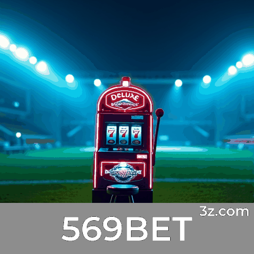 569BET: Inovação e Tecnologia em Jogos de Cassino