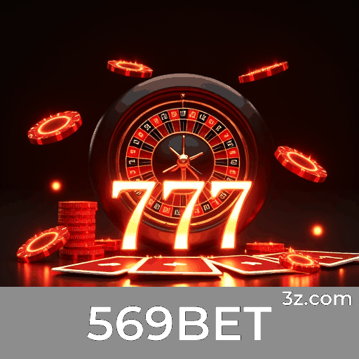 569BET: Experiência de Cassino Profissional e Autêntica