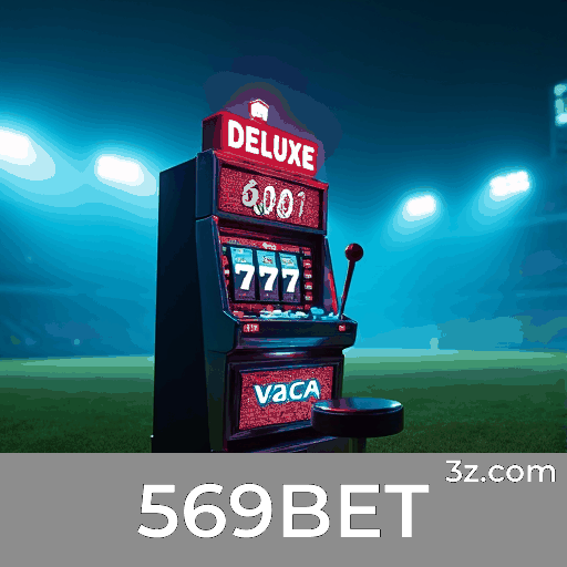 569BET: Plataformas com Bônus Generosos para Brasileiros