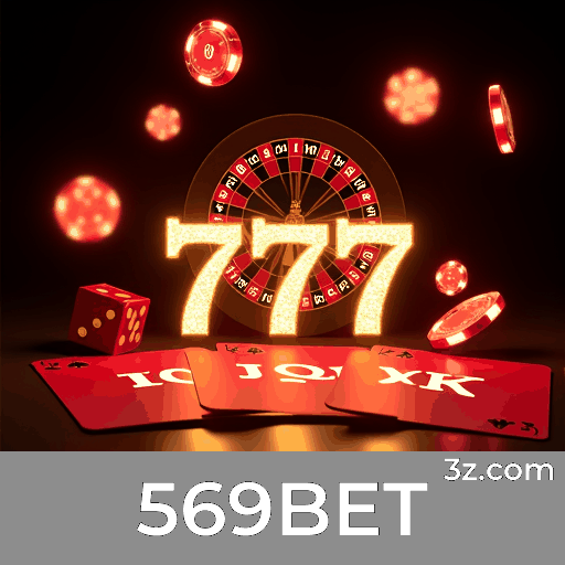 569BET: A Experiência Suprema em Cassino e Apostas