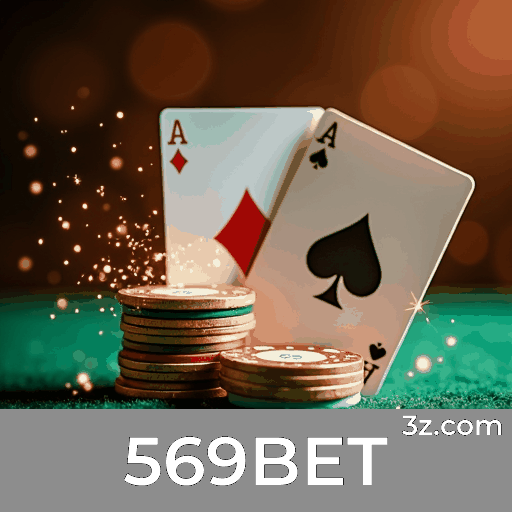 569BET: A Emoção dos Jogos de Cassino e Ganhos