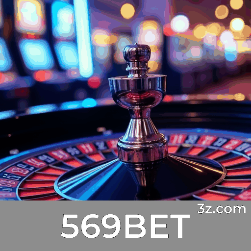 569BET: Segurança e Rapidez para Usuários Brasileiros