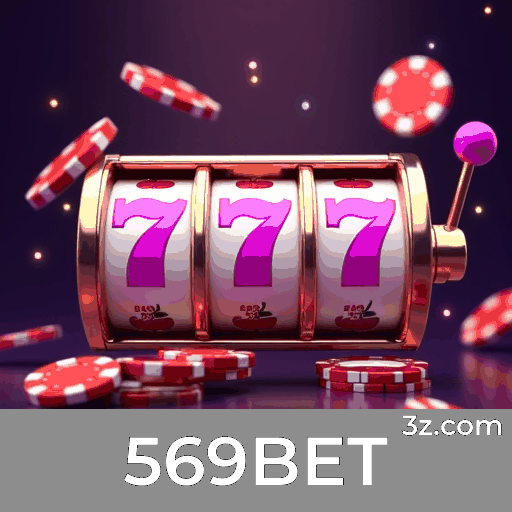 569BET: Experiência de Cassino Profissional e Autêntica