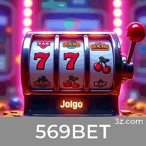 569BET: Inovação e Tecnologia em Jogos de Cassino