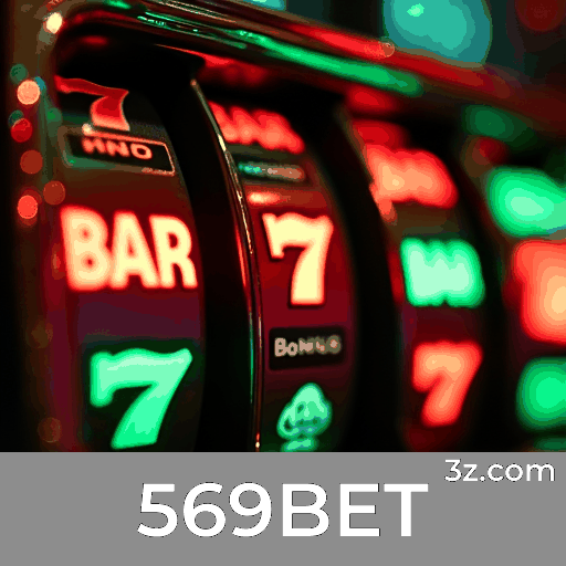 569BET: A Experiência Suprema em Cassino e Apostas