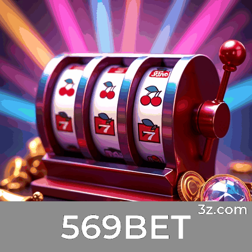 569BET: Experiência de Cassino Profissional e Autêntica