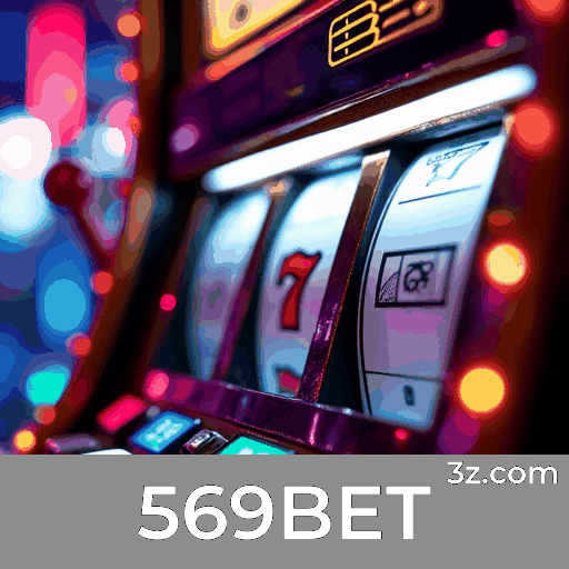 569BET: A Emoção dos Jogos de Cassino e Ganhos