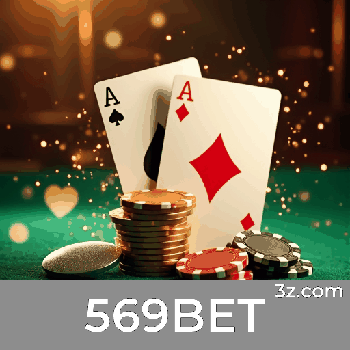 Tecnologia Avançada da 569BET: Apostas Online Reimaginadas