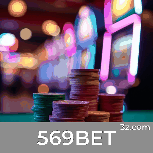 569BET: Inovação e Tecnologia em Jogos de Cassino